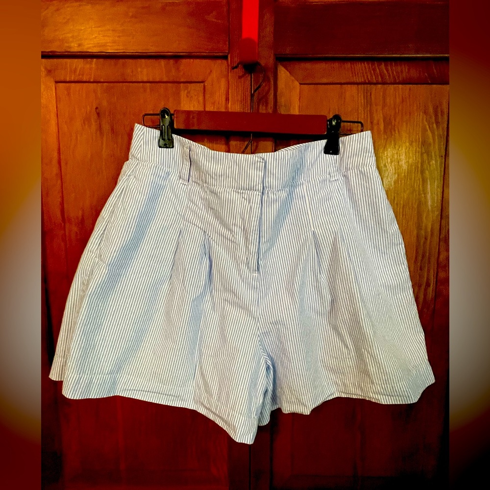 Crown and Ivy shorts